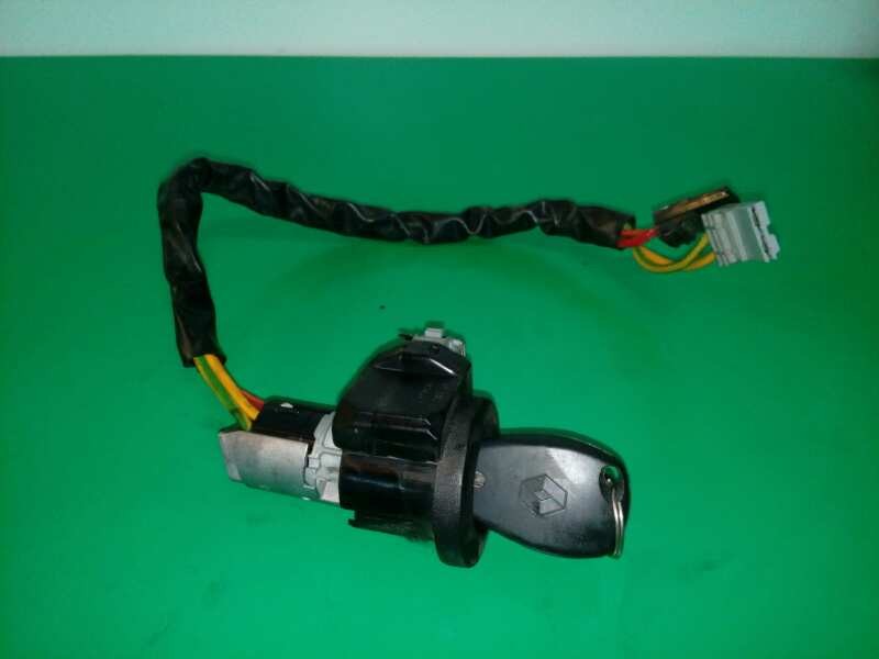 Recambio de antirrobo para renault kangoo (f/kc0) alize referencia OEM IAM   