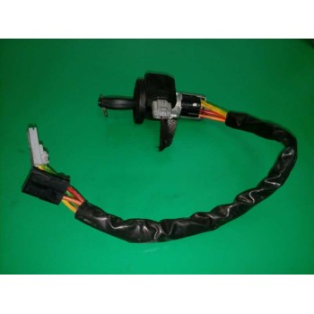 Recambio de antirrobo para renault kangoo (f/kc0) alize referencia OEM IAM   