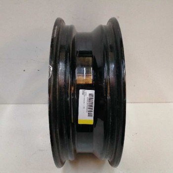 Recambio de llanta para microcar due 84 / l / pa referencia OEM IAM MICROCAR 14X4,5J ET12,71 