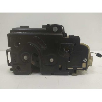 Recambio de cerradura puerta delantera izquierda para volkswagen t5 transporter (7e) 2.0 tdi referencia OEM IAM 3B1837015BC  