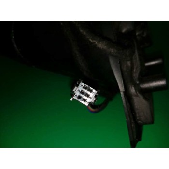 Recambio de retrovisor izquierdo para peugeot 307 (s1) xt referencia OEM IAM 8149AW ELECTRICO CAESPECIFICOS