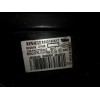 Recambio de faro derecho para renault kangoo (f/kc0) alize referencia OEM IAM 8200150617  