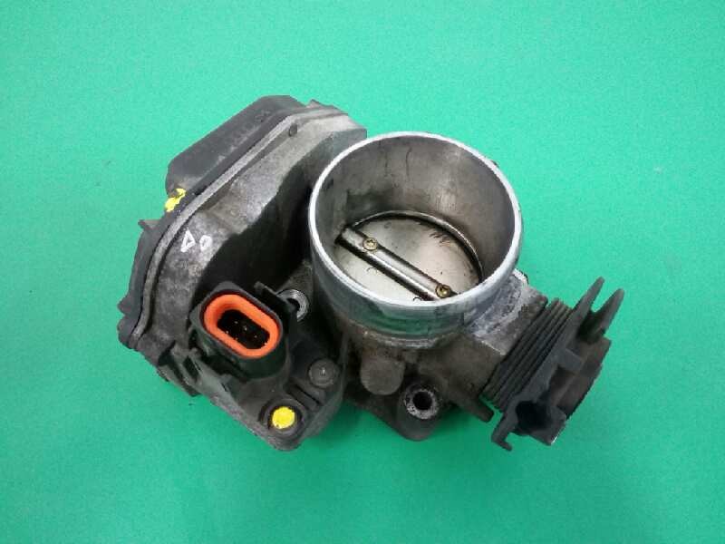 Recambio de caja mariposa para audi a3 (8l) 1.8 t ambition referencia OEM IAM 408237212  