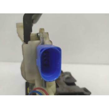 Recambio de cerradura puerta delantera izquierda para volkswagen t5 transporter (7e) 2.0 tdi referencia OEM IAM 3B1837015BC  