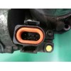 Recambio de caja mariposa para audi a3 (8l) 1.8 t ambition referencia OEM IAM 408237212  
