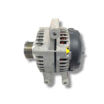 Recambio de alternador para opel astra k sports tourer 1.6 cdti dpf referencia OEM IAM 13520813 140A MS1042118551