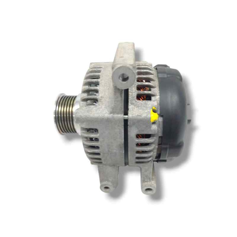 Recambio de alternador para opel astra k sports tourer 1.6 cdti dpf referencia OEM IAM 13520813 140A MS1042118551