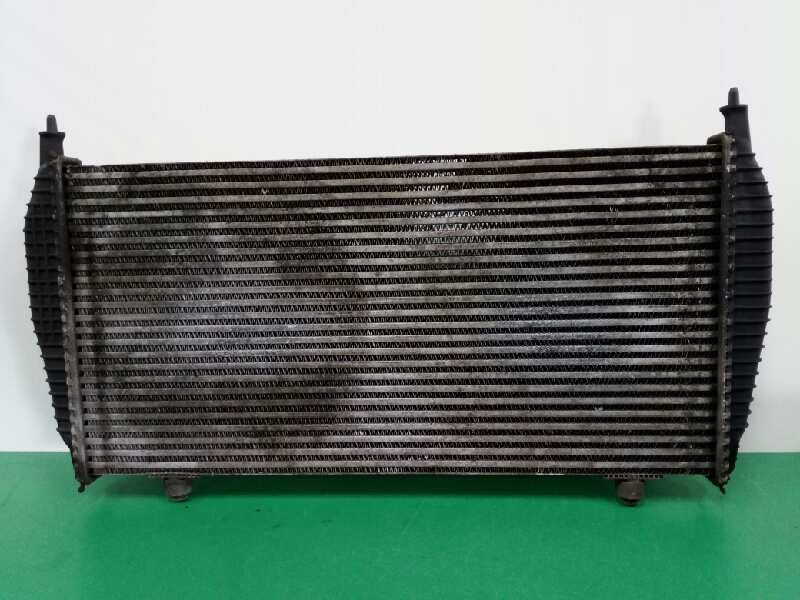 Recambio de intercooler para citroën c6 exclusive referencia OEM IAM 9649976880  