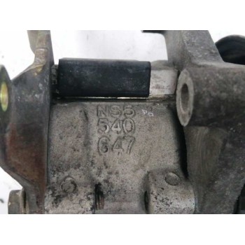 Recambio de bomba direccion para ssangyong rodius 2.7 turbodiesel cat referencia OEM IAM NS5540647 540647 