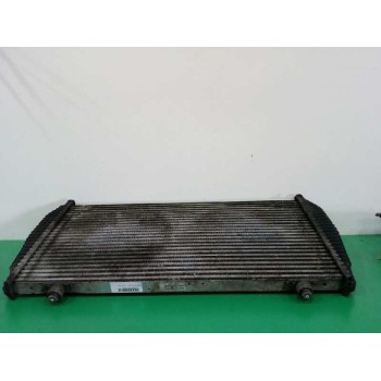 Recambio de intercooler para citroën c6 exclusive referencia OEM IAM 9649976880  