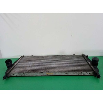 Recambio de intercooler para citroën c6 exclusive referencia OEM IAM 9649976880  