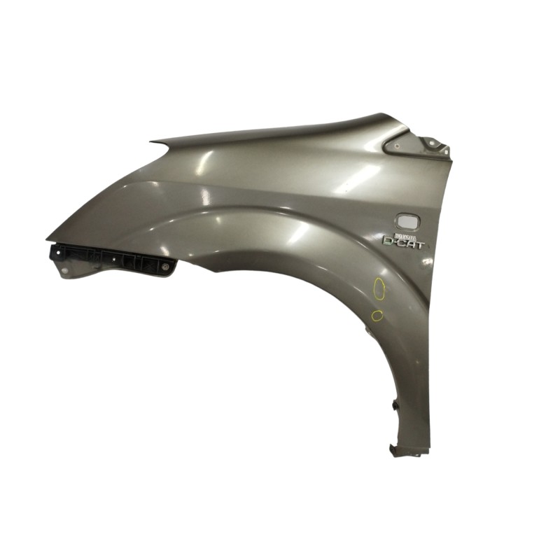 Recambio de aleta delantera izquierda para toyota corolla verso (r1) 2.2 d-cat referencia OEM IAM  OBSERVAR FOTOS 