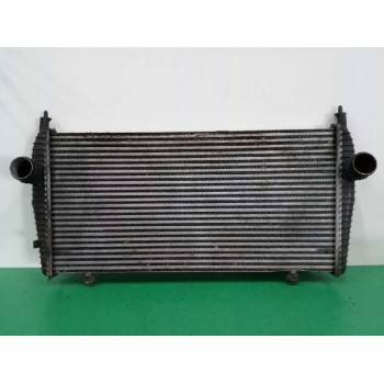 Recambio de intercooler para citroën c6 exclusive referencia OEM IAM 9649976880  