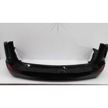 Recambio de paragolpes trasero para ssangyong rodius ii 2.2 xdi referencia OEM IAM   