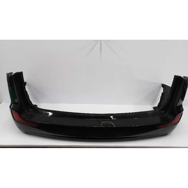 Recambio de paragolpes trasero para ssangyong rodius ii 2.2 xdi referencia OEM IAM   