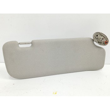 Recambio de parasol izquierdo para opel antara a (l07) 2.2 cdti referencia OEM IAM   