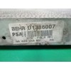 Recambio de intercooler para citroën c6 exclusive referencia OEM IAM 9649976880  