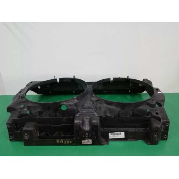Recambio de canalizador de aire para citroën c6 exclusive referencia OEM IAM 9661551080  