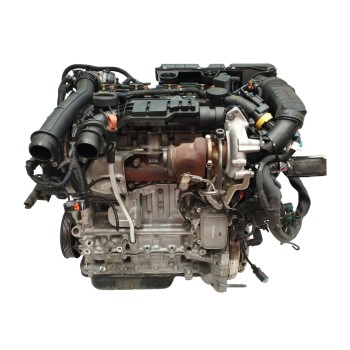 MOTOR COMPLETO YH01 110317 KM YHY