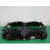 Recambio de canalizador de aire para citroën c6 exclusive referencia OEM IAM 9661551080  