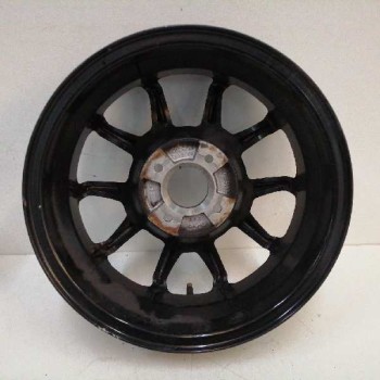 Recambio de llanta para microcar due 84 / l / pa referencia OEM IAM MICROCAR 14X4,5J ET12,71 