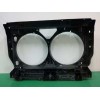 Recambio de canalizador de aire para citroën c6 exclusive referencia OEM IAM 9661551080  