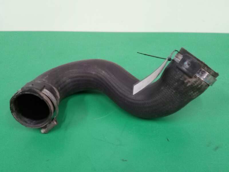 Recambio de tubo presion turbocompresor para citroën c6 exclusive referencia OEM IAM   