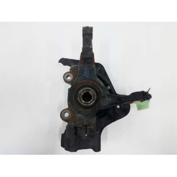 Recambio de mangueta delantera derecha para fiat tipo ii (356) sedan 1.4 referencia OEM IAM 0051983553  