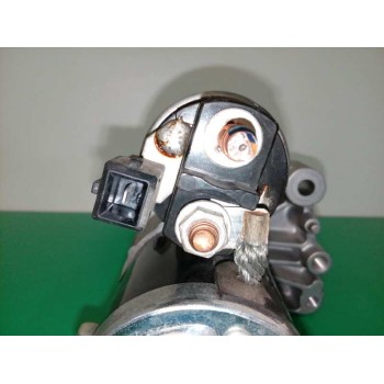 Recambio de motor arranque para citroën c4 picasso seduction referencia OEM IAM V755001780 M000T32271 