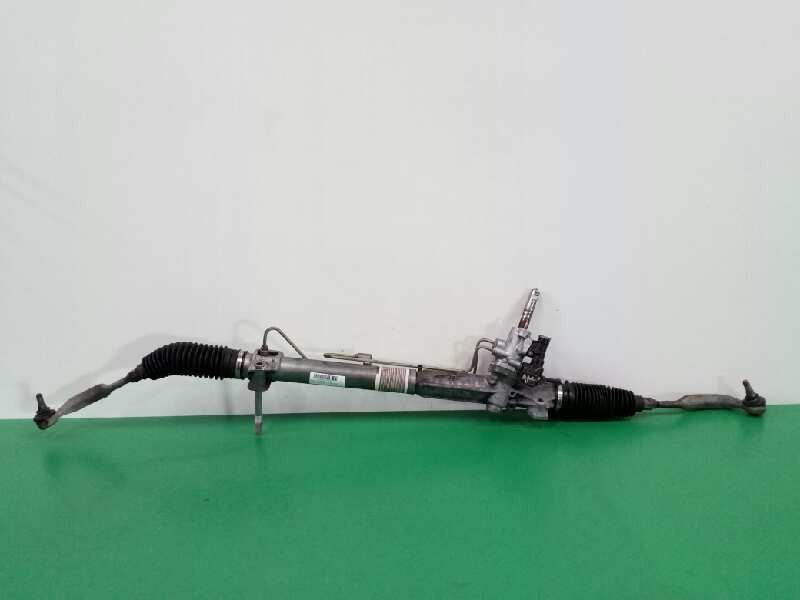 Recambio de cremallera direccion para citroën c6 exclusive referencia OEM IAM   