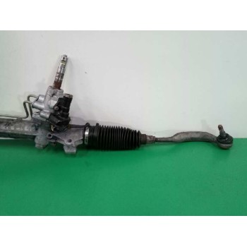 Recambio de cremallera direccion para citroën c6 exclusive referencia OEM IAM   