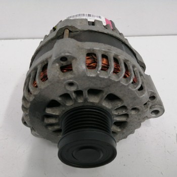 Recambio de alternador para ssangyong actyon 2.0 td cat referencia OEM IAM 115A  