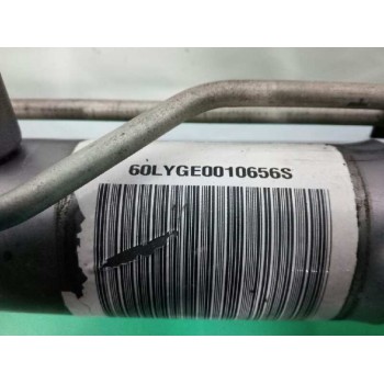 Recambio de cremallera direccion para citroën c6 exclusive referencia OEM IAM   