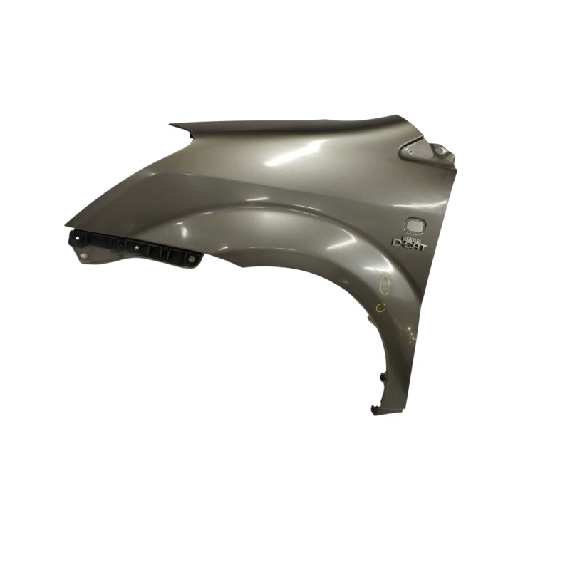 ALETA DELANTERA IZQUIERDA OBSERVAR FOTOS