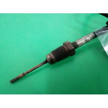 Recambio de sonda lambda para citroën c6 exclusive referencia OEM IAM 9638231780  