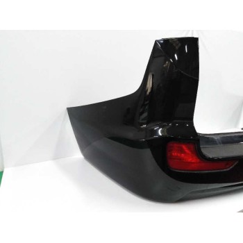 Recambio de paragolpes trasero para ssangyong rodius ii 2.2 xdi referencia OEM IAM   