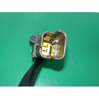 Recambio de sonda lambda para citroën c6 exclusive referencia OEM IAM 9638231780  