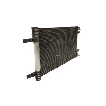 Recambio de condensador / radiador aire acondicionado para citroën c4 picasso ii 1.6 bluehdi 120 referencia OEM IAM 9673629780  