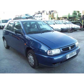 seat ibiza (6k) del año 1997