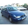 seat ibiza (6k) del año 1997
