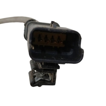 Recambio de sonda lambda para citroën c3 aircross 1.2 12v e-thp referencia OEM IAM 9810634380  
