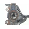 Recambio de mangueta delantera derecha para fiat tipo ii (356) sedan 1.4 referencia OEM IAM 0051983553  