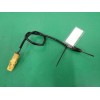 Recambio de sonda lambda para citroën c6 exclusive referencia OEM IAM 9643536680  