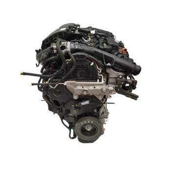 Recambio de motor completo para citroën c-elysee (dd_) 1.5 bluehdi 100 referencia OEM IAM YH01 110317 KM YHY