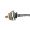 Recambio de transmision trasera derecha para audi allroad quattro (4b5) 2.5 v6 24v tdi referencia OEM IAM 4Z7501203A  