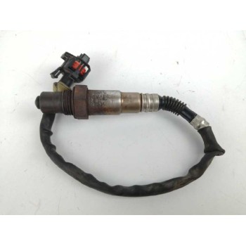Recambio de sonda lambda para opel corsa d opc referencia OEM IAM 535665592 0258010068 