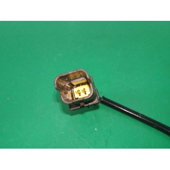 Recambio de sonda lambda para citroën c6 exclusive referencia OEM IAM 9639721980  