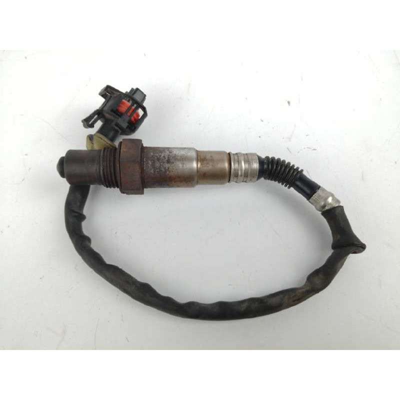 Recambio de sonda lambda para opel corsa d opc referencia OEM IAM 535665592 0258010068 