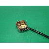 Recambio de sonda lambda para citroën c6 exclusive referencia OEM IAM 9639721980  