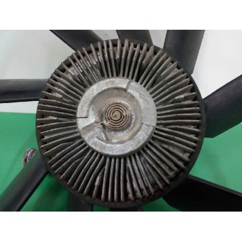 Recambio de ventilador viscoso motor para land rover range rover (lp) hse (165kw) referencia OEM IAM ERR4996  